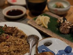 -大岛日本料理铁板烧(南通大饭店)