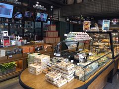 -FASHION BAKERY法森贝克(新德路店)