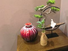 -竟陵水茶苑(首享科技大厦店)