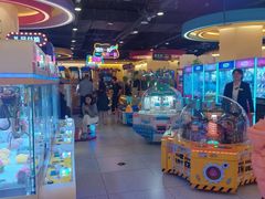 -爱玩嘉年华(龙湖源著天街店)