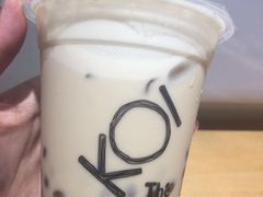 -KOI Thé(正佳广场店)
