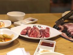 -喜来稀肉(望京店)