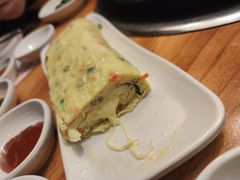 奶酪鸡蛋卷-青鹤谷(苏州店)