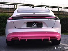 -靓车会汽车贴膜(双楠店)