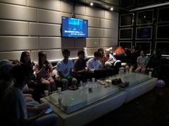 -CIAO·团建聚餐·生日派对轰趴馆(福田店)