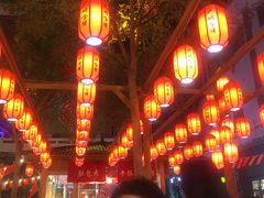 -沙州食驿·非遗小吃夜市