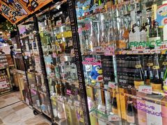 -DON DON DONKI(名珠城店)