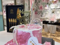 -西檬树SIMON·T轻奢蛋糕(大东方Max店)