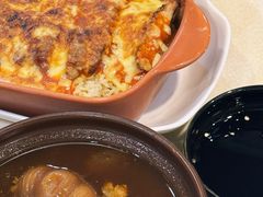 -本味轩精品茶餐厅(黄山路店)