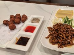 -新侨小馆(东直门北小街店)