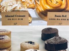-Madeleine玛德琳(永平里店)