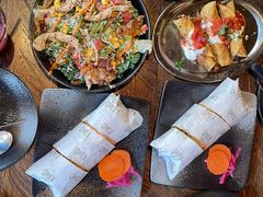 -Q MEX 库迈墨西哥餐吧(三里屯店)