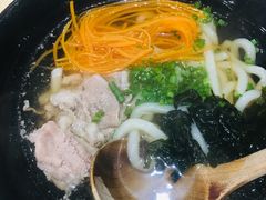 -东京屋(武定路店)