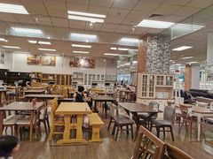 -NITORI 宜得利家居(金银潭永旺梦乐城店)