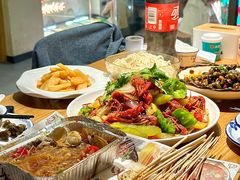 -虾忆鲜.龙虾.烧烤.小海鲜(桐乡店)