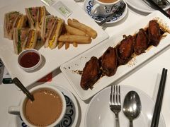 -翠华餐厅(宝安壹方城店)