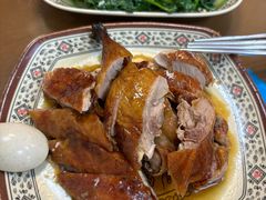 -聂记粤菜馆(鼓西路店)