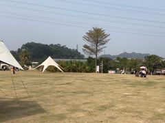 -长洲岛都市农业公园