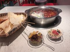 -签哥签妹儿串串火锅(青年路店)