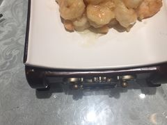 -津悦·正阳春烤鸭(红旗南路店)