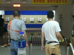 android_upload_pic-道顺射箭·团建·骑射(张杨路店)