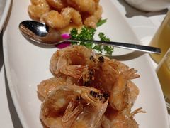 荣味双味虾-荣兴酒家(徐家汇店)