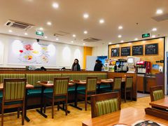 大堂-萨莉亚意式餐厅(桃浦路店)