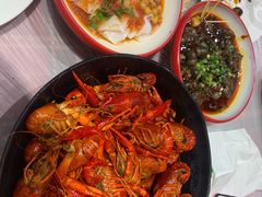 -华仔龙虾(永乐路总店)