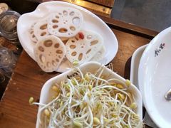 -香佰里鲜货火锅(佳乐金街店)