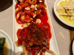 -松鹤楼面馆(清河万象汇店)