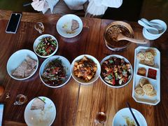 -小吊梨汤·北京菜(香山店)