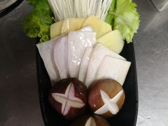 -新石器烤肉(西田城店)