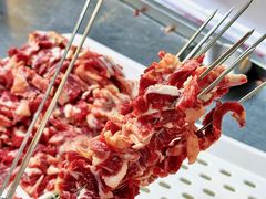 -邢氏老太太烧烤(南山店)