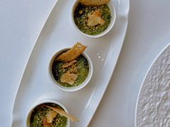 经典勃艮第焗蜗牛-福楼法餐厅FLO