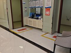 -泰康拜博口腔医院(海曙店)