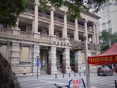 -邮政博览馆