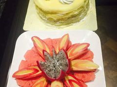 -艾加柒克蛋糕茶歇甜品台(春熙路店)