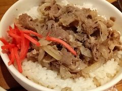 -鸟鸣门屋台料理(金帝银泰店)