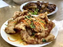 -春饼小吃(钱塘街店)
