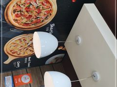 -达美乐比萨(文三路店)