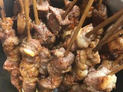 -炒豆合作社(东四总店)