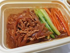 -奕景小馆·地道大连菜(恒隆广场店)
