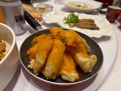 -大鸭梨烤鸭·北京菜(大兴南小街店)