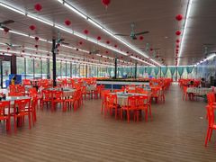 -红月湾海鲜饭店•沙滩海景(双月湾店)