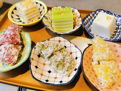 -沿江海南菜·文昌鸡祖师爷(大东海店)