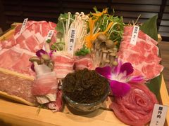 -我那覇豚肉店(カフーナ旭橋店)