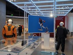 -JORDAN(东方广场店)