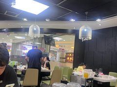 -海底捞火锅(吾悦国际广场店)