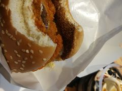 -肯德基(孝陵卫地铁站店)