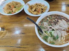 -豫掌柜饸饹面·烩面(秀沿路店)